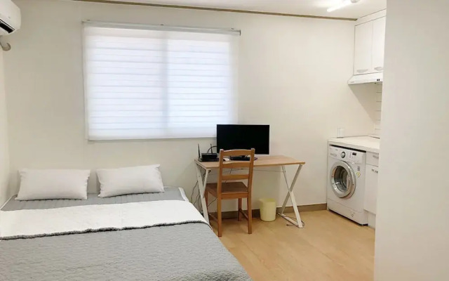 Seoul Sarang Guest House