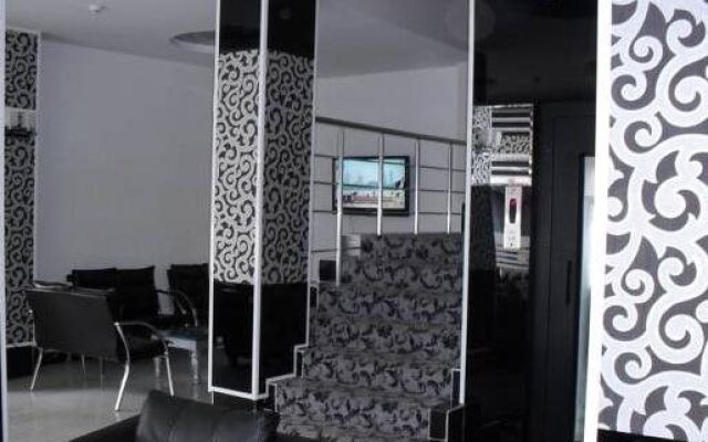 Cadde Park Hotel