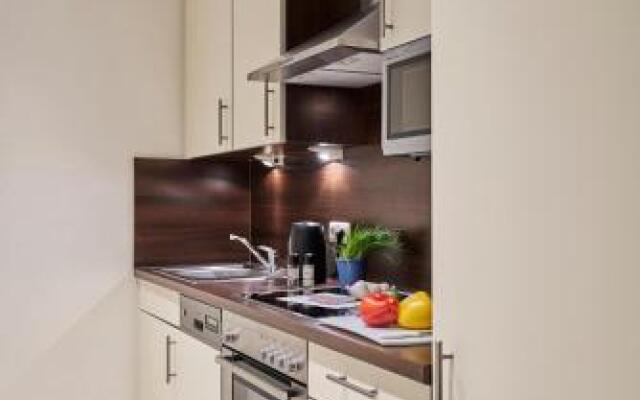 Haus Seemuschel _ Fewo 6