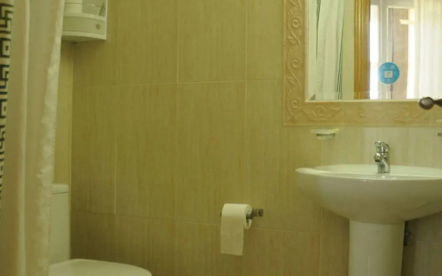 Hostal Luis XV