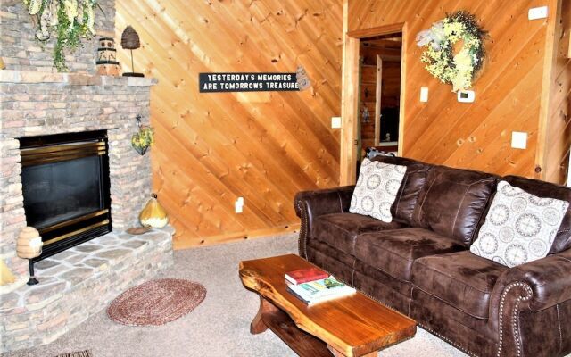 Honey Tree - Studio Cabin