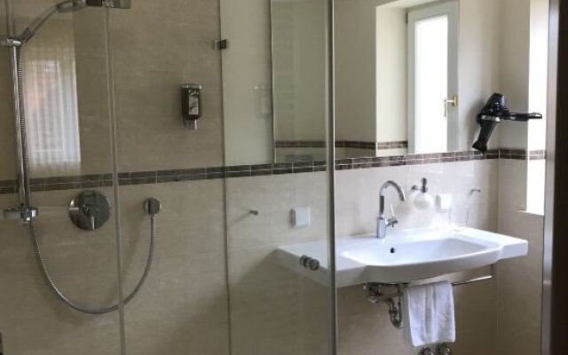 Hotel Deutschherren-Stuben