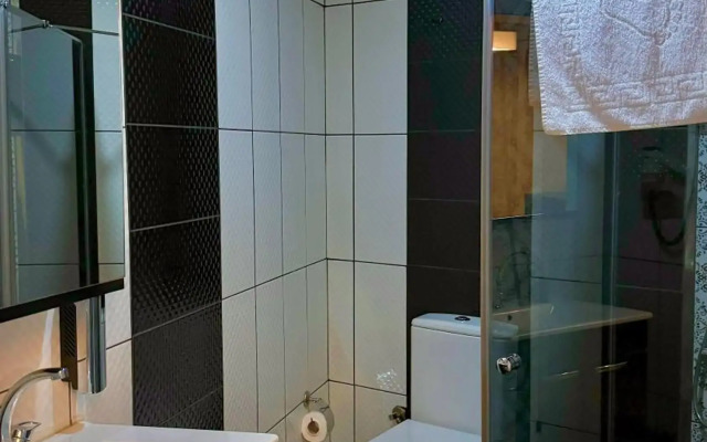 Bossuite Hotel Maltepe