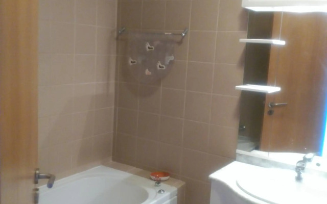 Apart. Dunas da Torreira