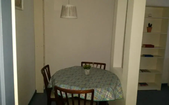 Koblenz Apartment