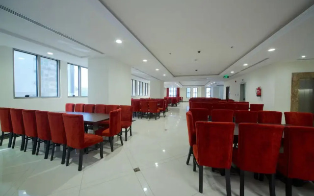 Meezab Al Sabiq Hotel 1