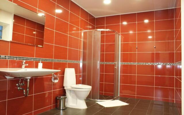 Apartamentai Fortuna