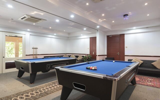 CherryLoft Resorts