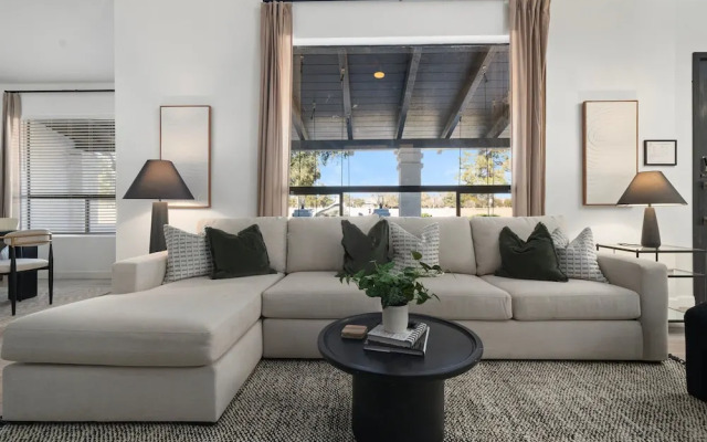 Scottsdale Palms Pickle-putt-swim-bocce Bbq-gym