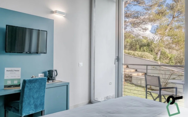 Hotiday Room Collection - Porto Venere