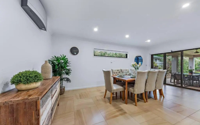 Airlie Beach Home