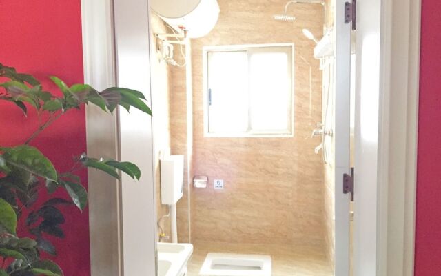 Spring Breeze Boutique Guest House