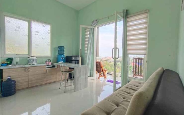 Puri Bidadari 6 With Private Mini Pool By N2K – Guest Rooms – Batu