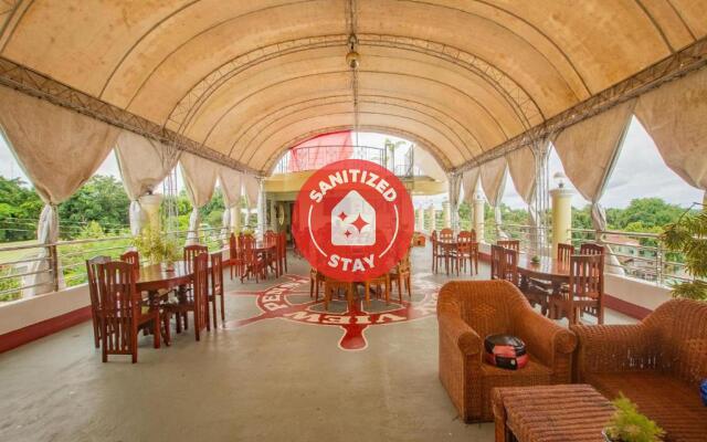 OYO 554 Dads Bayview Pension