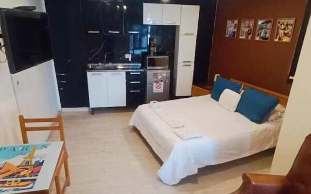 Mosaic House Hotel