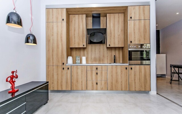 Neptun Apartments Gdańsk