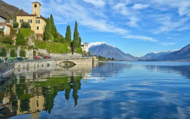 Cipresso 20 - 21 am Wasser