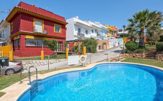 Beatriz Amazing House In 1 Min Walk To The Beach Sea Views Wifi