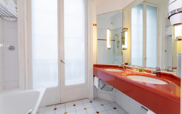 Hôtel Etats-Unis Opéra