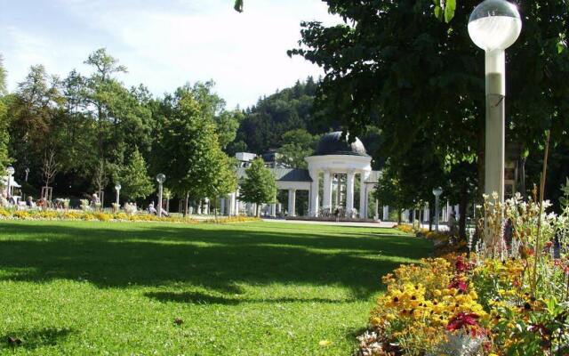 Hotel La Provence