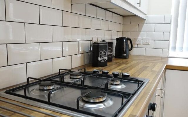 Heathrow Ensuite Rooms
