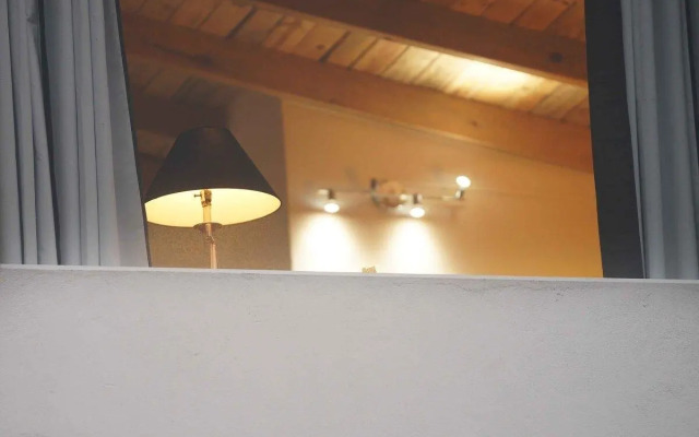 Cabaña El Encino III en Real del Monte