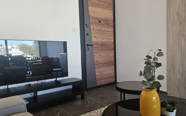 03 LCA - Stay Larnaca Pearl Apartment