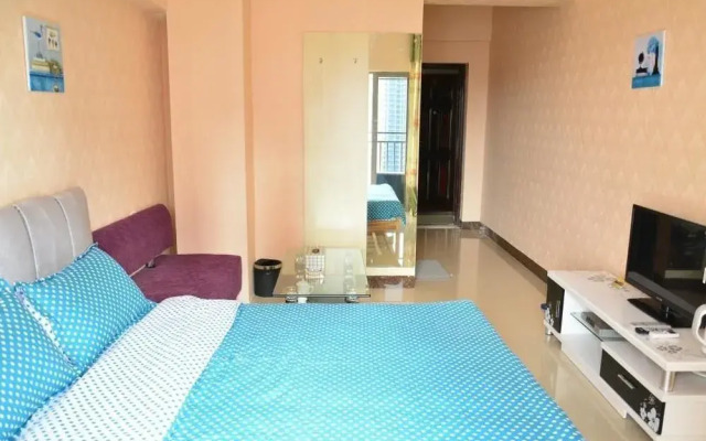 Nanning A Life Hotel Apartment