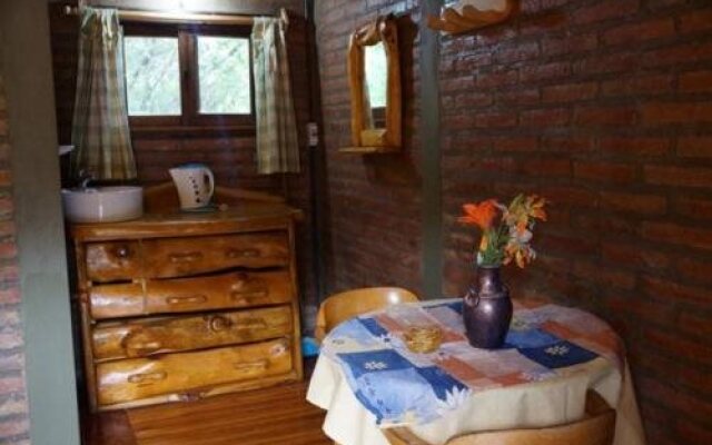 Red Beans Spa & Resort