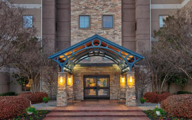 Staybridge Suites Plano - Richardson Area by IHG