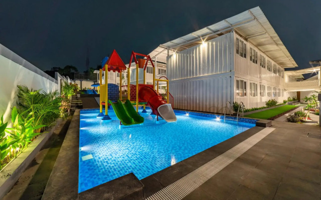 Kontena Hotel