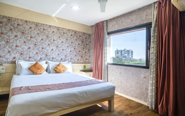 Infiniti Hotel & Spa – Guest Rooms – Indore