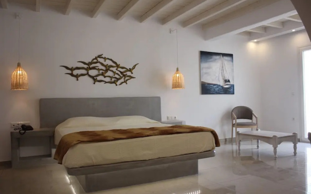 Nicolaus Club Prime Naxian