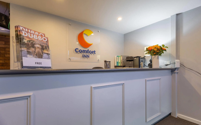 Comfort Inn Dubbo City