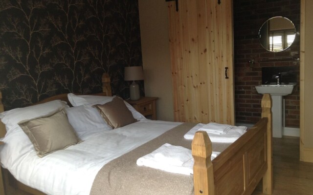Roos Rooms