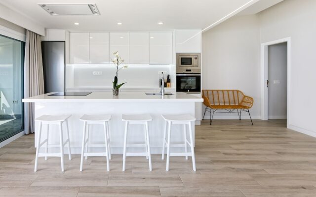 Deva Beach Boutique Apartments