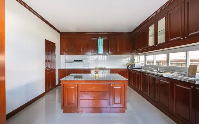 Orchid Pool Villa Phuket