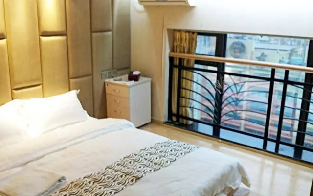 Laiwei Qintian E Apartment Hotel