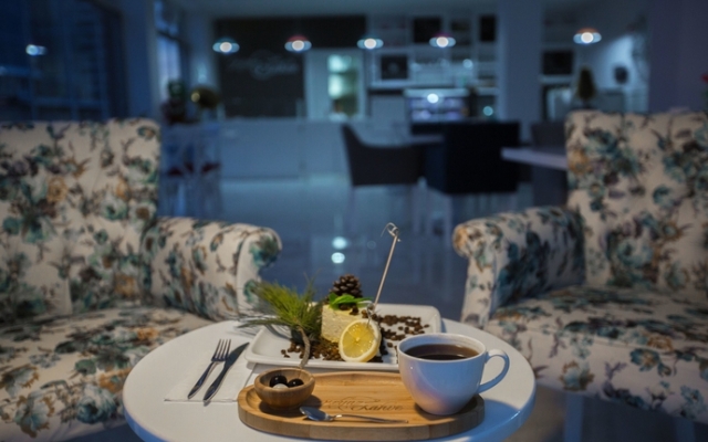 Confort Airport Hotel