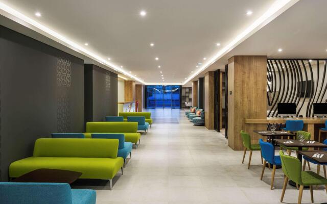 Adagio Aparthotel Jeddah Malik Road