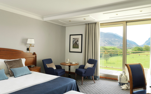 The Dunloe Hotel & Gardens