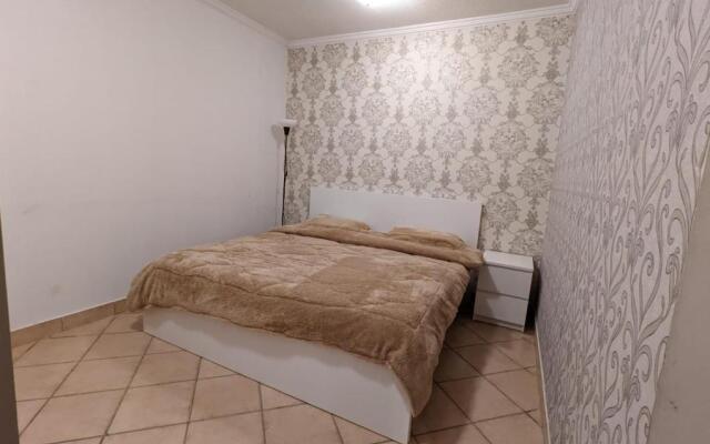 Spacious 3 bedroom apartment