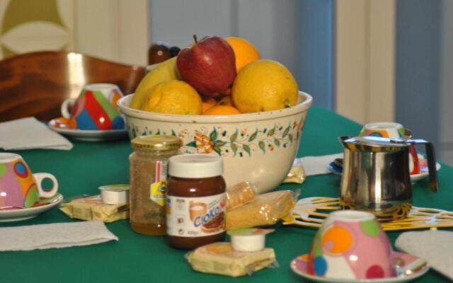 Bed and Breakfast Albachiara Pedara