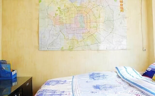 Lemon Tree Family Hostel