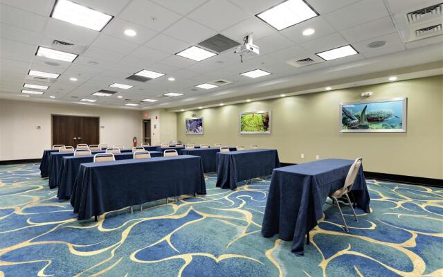 Hampton Inn & Suites Gulfport I-10