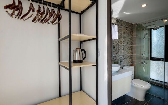 Bespoke Villa Hoi An