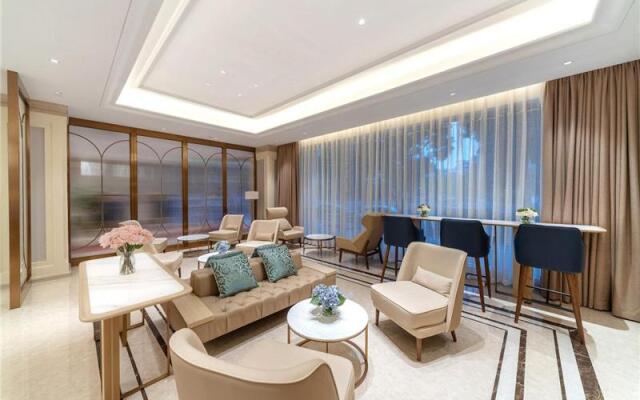Vienna Hotel Qingyuan Lianjiang Road