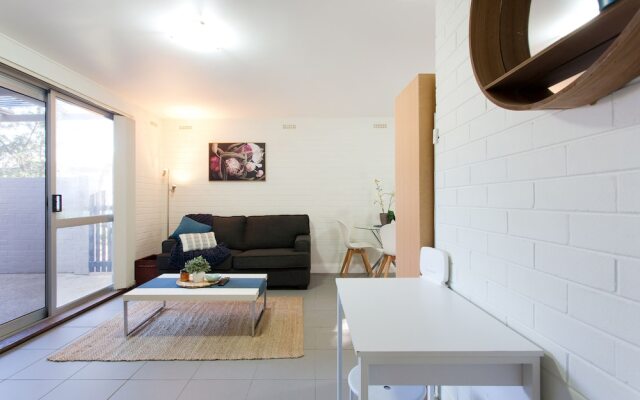 Hensman Road Apartment Shenton Park
