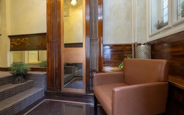 Temptation in Sofia