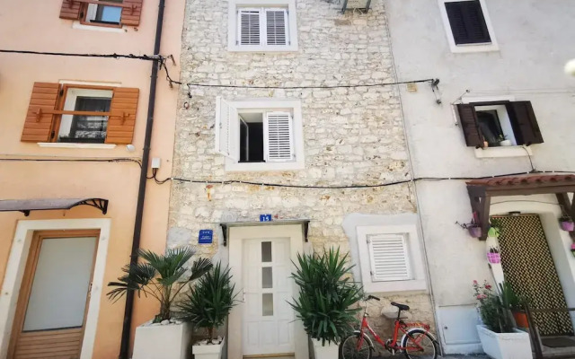 Sea View Holiday Home Umag